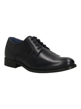 Scarpa elegante Valleverde 47822 da uomo blu.