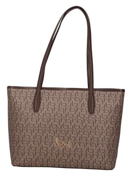 Borsa By Byblos BYBS64A01 da donna cioccolato.
