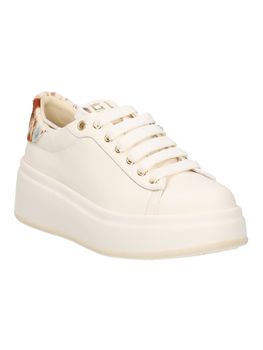 Sneakers Gio+OLIVA02A da donna latte.