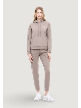 Tuta EA7 7W000789 AF18880 da donna cinder.
