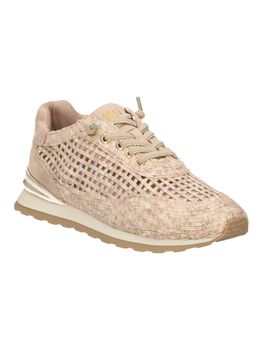 Sneaker Xti 145196 da donna beige.