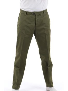Pantalone Roy Roger's RRU90120C9250 da uomo army.