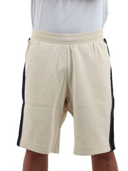 Bermuda EA7 7M000544 AF12660 da uomo almond.