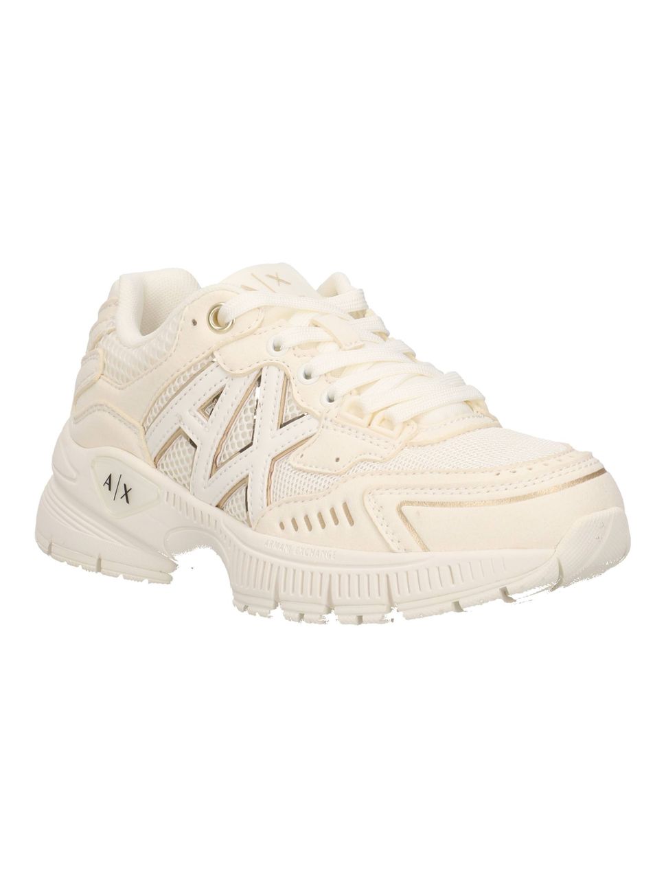 sneakers-armani-exchange-xw002153-af22757-da-donna-off-white-plus-pale-gold