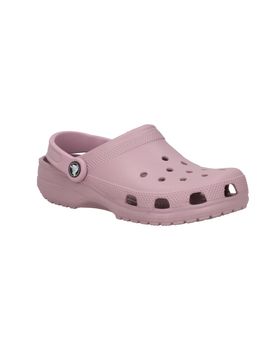 Ciabatta Crocs 10001 da donna lilla.