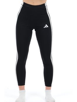 Leggins Adidas JE0072 da donna nero.