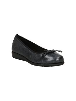 Scarpa Walk Dream W6629 11 da donna nera.