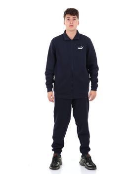 Tuta Puma 688175 da uomo navy.