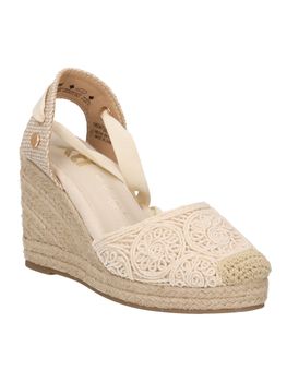 Zeppa Xti 145347 da donna beige.