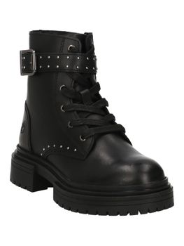 Stivaletti Lumberjack 102226540 da bambina neri.