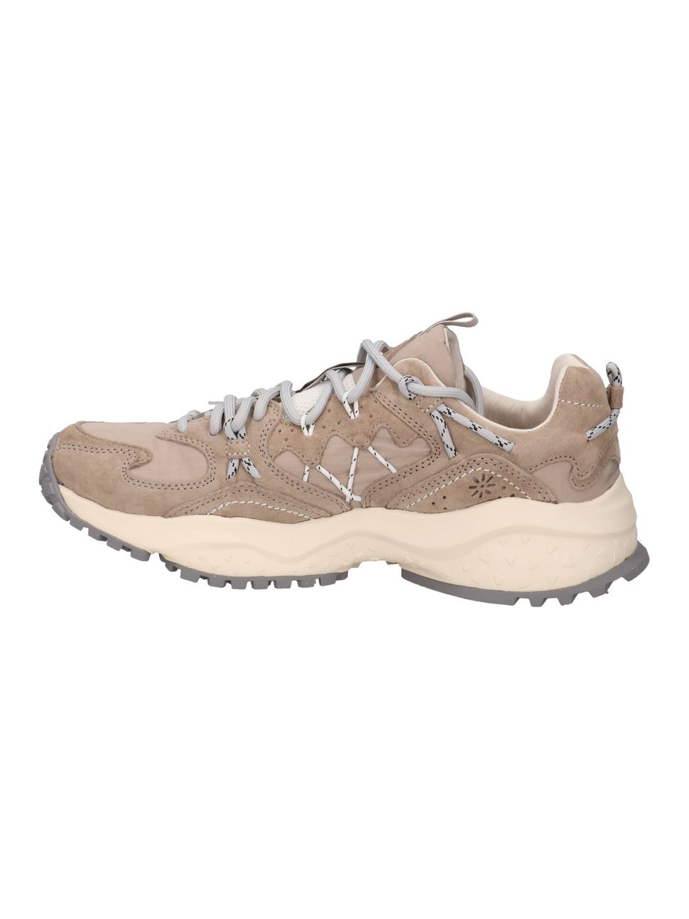 sneaker-flower-mountain-0b09-yamabushi-da-uomo-light-grey