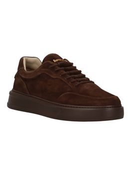Sneakers Barracuda BU3510A da uomo testa di moro.
