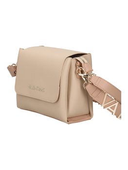 Borsa Valentino VBS5A806 da donna ecrù.