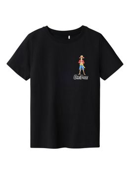 T-Shirt Name.it 13238588 da bambino nera