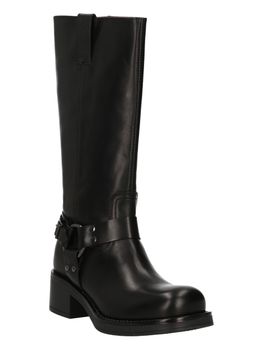 Stivali da donna Nero Giardini a prezzi convenienti in vendita online GulliverModa
