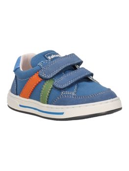 Sneakers Falcotto 1C68 da bambino multicolor.
