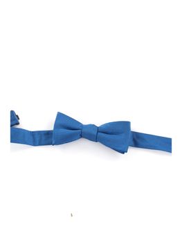 Papillon Antony Morato MKTI00076 10001 da bambino bluette.