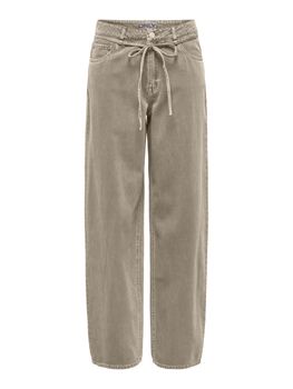 Pantalone Only GIANNA SILLA MW STR da donna crockery.