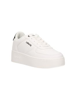 Napapijri Clover Mid Top Tela - Scarpe Casual Uomo | Nencini Sport