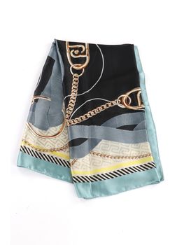 Portafoglio Donna Liu Jo AF3369E0086 Nero - Rettangolare Rigido Con Zip - Dimensioni 19x9x2 Cm - 2