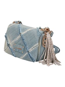 Borsa La Carrie 161MBS452CAN da donna jeans.