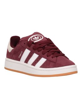 Sneaker Adidas IF6490 unisex bambini bordeaux.