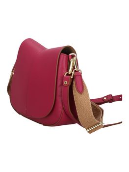 Borsa Gianni Chiarini HELENA ROUND BS 6036 da donna desert.