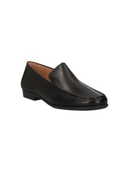 Mocassino Stonefly 106714 000 SUMMER da uomo nera.