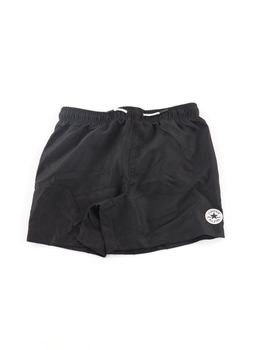 Costume Converse 9CD479 023 da bambino nero.