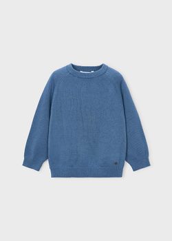 Maglione Mayoral 311 da bambino ghiaccio.