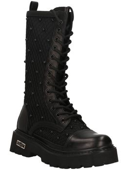 Stivaletti Cult CLW469700 da donna nero.