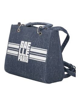 Borsa Gaelle Paris GAACW03112 da donna blu.