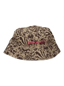 Cappello Juicy Couture VIJJ70628WCO da donna botanical