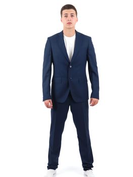 Completo Ad Icon Couture AB600 da uomo jeans.
