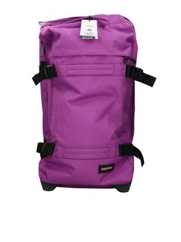 Trolley Eastpak EKBA85S8 da adulti purple.