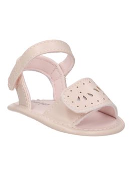 Sandalo Chicco 122067 da neonata pink.