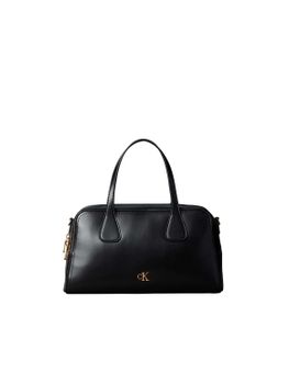 Borsa Calvin Klein LV04F3610G da donna nera.