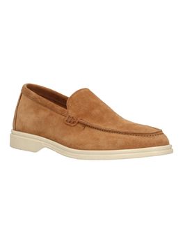 Eleganti scarpe da uomo marrone
