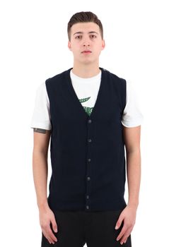 Gilet AD Icon 3702900 da uomo navy.