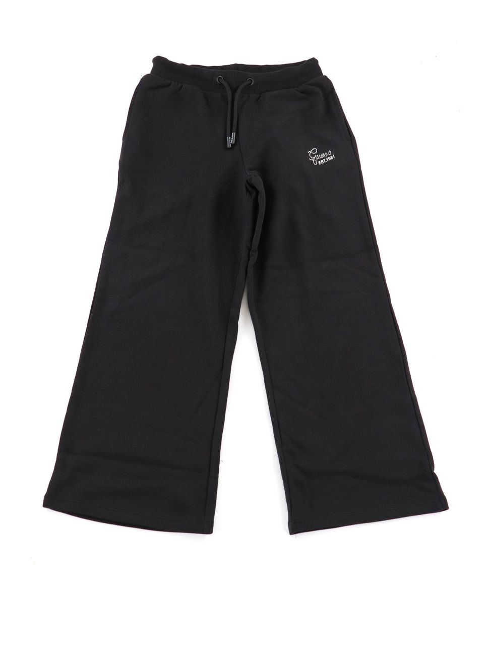 pantalone-guess-j6yb15-k3935-da-bambina-nero