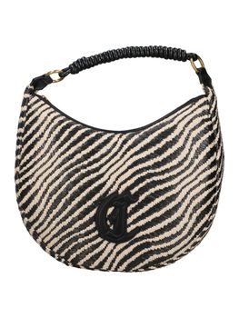 Borsa Just Cavalli 78RA4BQ1 ZSC05 da donna zebra