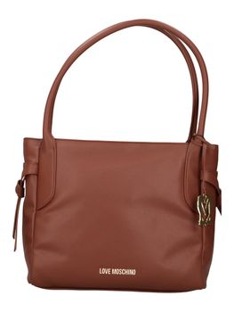 Borsa Love Moschino JC4056PP1PLL0 da donna cuoio.