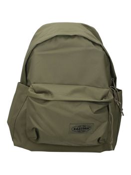Zaino Eastpak EK0A5BG48 unisex ragazzi verde.