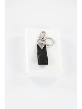 Portachiavi Guess RM7461 P6301 da uomo black.