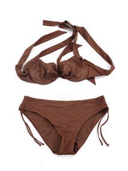 Costume Liu Jo VA6182J3899 da donna terra.