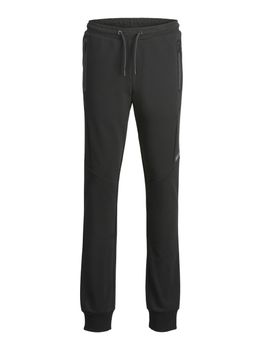 Pantalone tuta Jack&Jones 12263193 da bambino nero