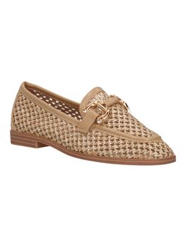 Mocassino Kharisma 2040 da donna tan.