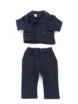 Set Guess N6RG07 KAE30 da bambino blu.