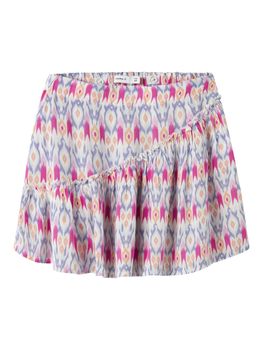 Gonna Name.it FANNLA SKIRT 13254722 da bambina multicolor.