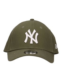 Cappello New Era 12745559 da bambini verde+bianco.